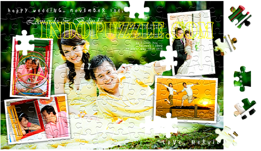 Rotating image of a property